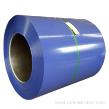 Z275 Color Coated Steel Coil